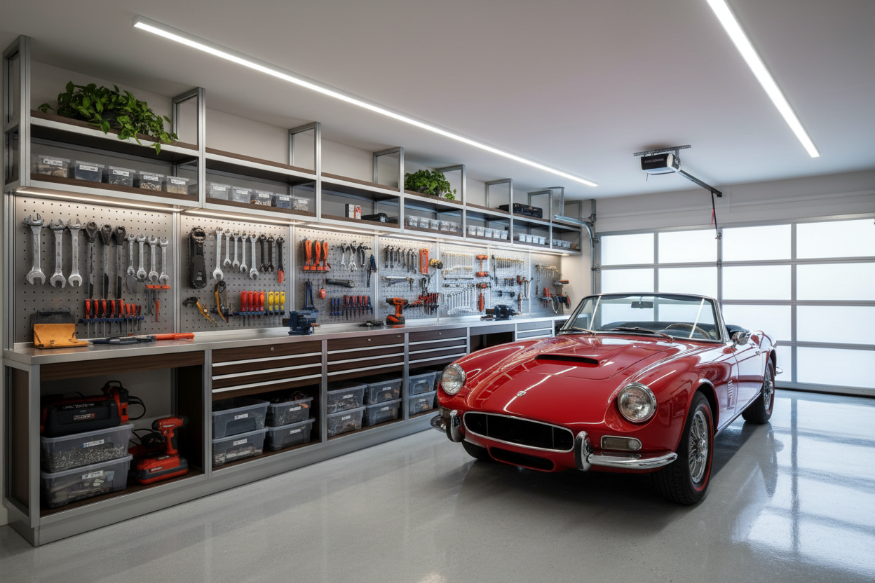 Garage