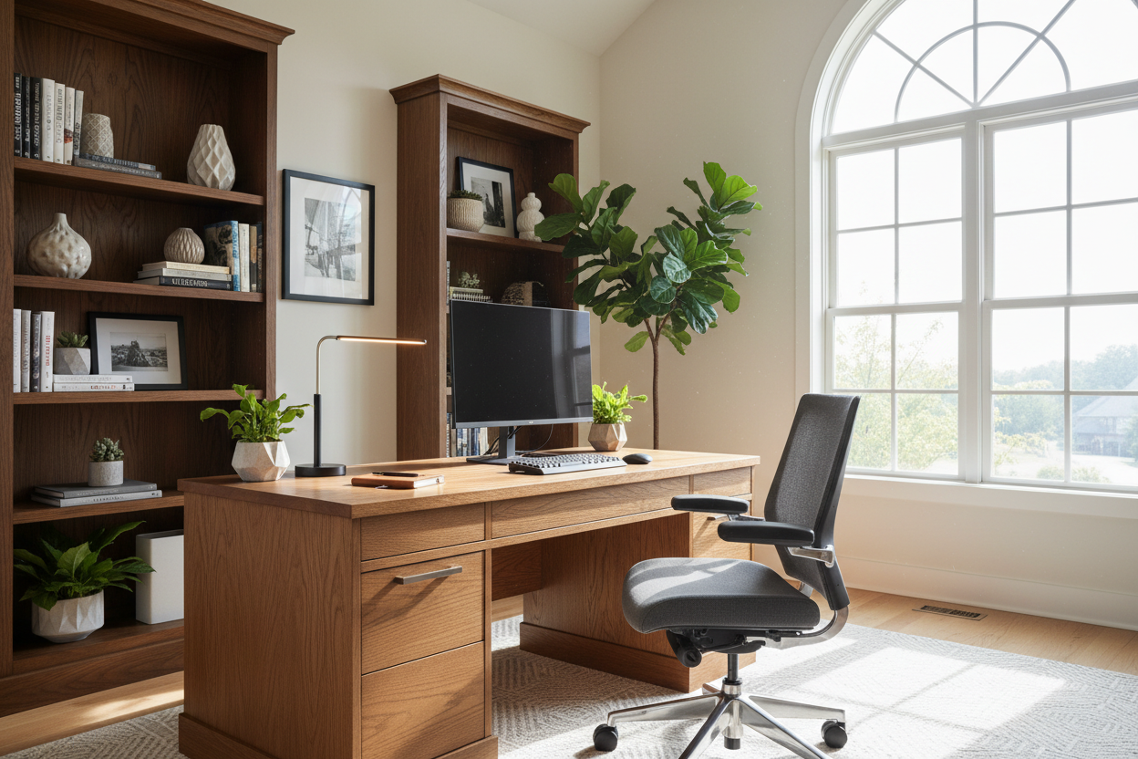 Home Office