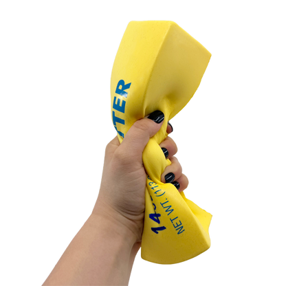 10" Butter Squish Slow Rise Toy