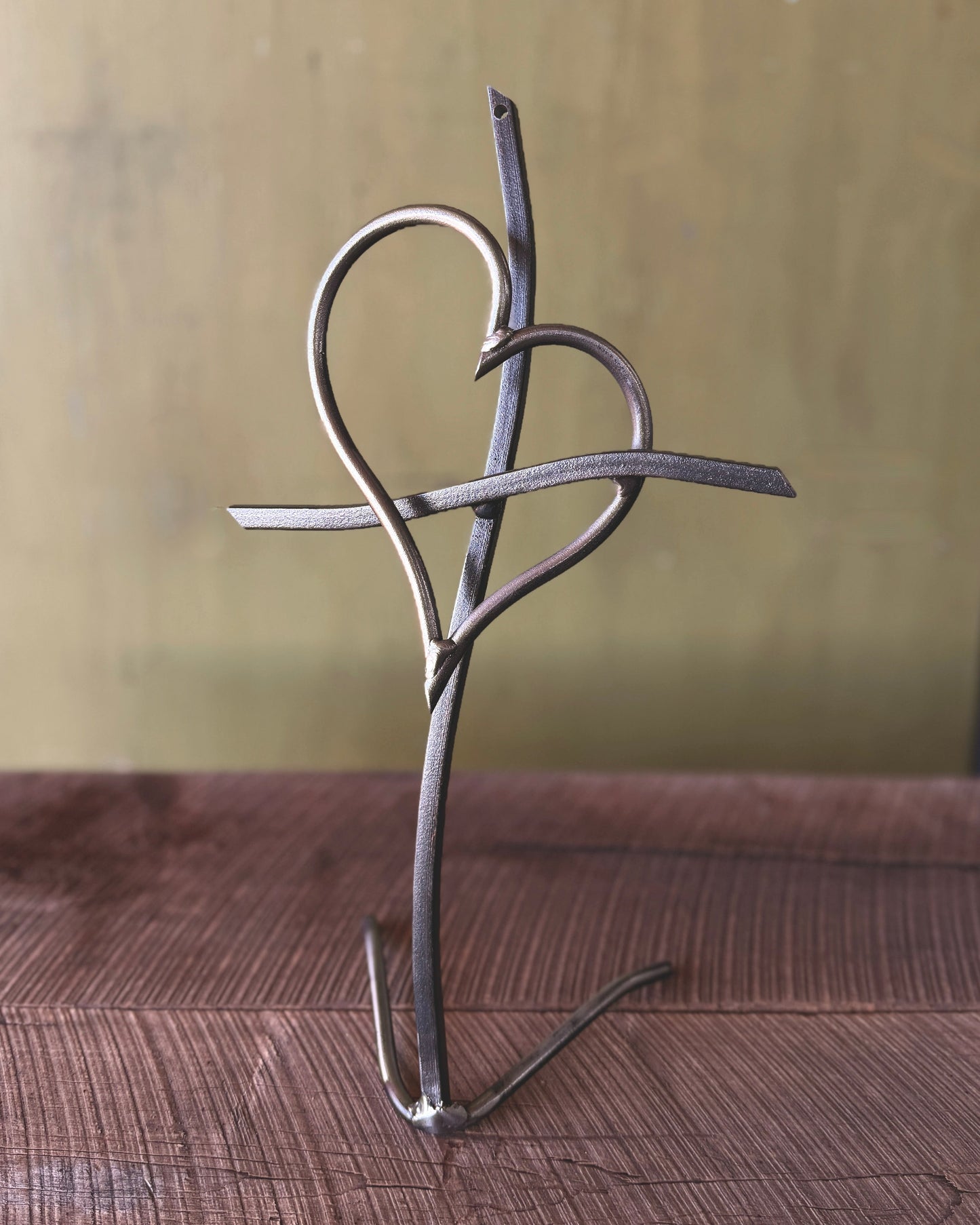 The Original Promise Cross