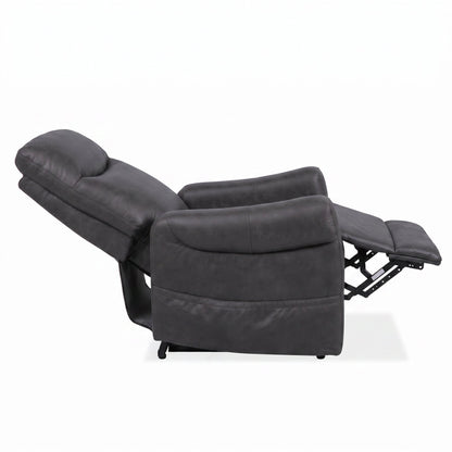 ComfortRise Granite Infinite Position Lift Chair with Power Headrest & Lumbar Support