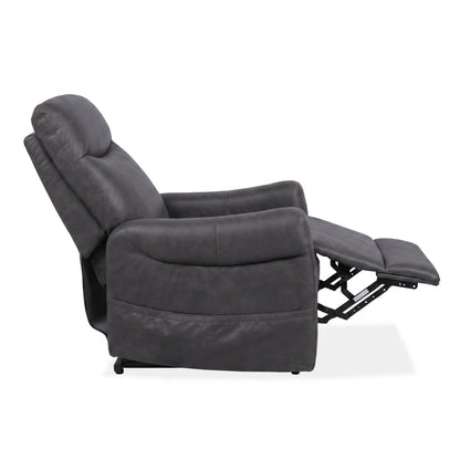 ComfortRise Granite Infinite Position Lift Chair with Power Headrest & Lumbar Support