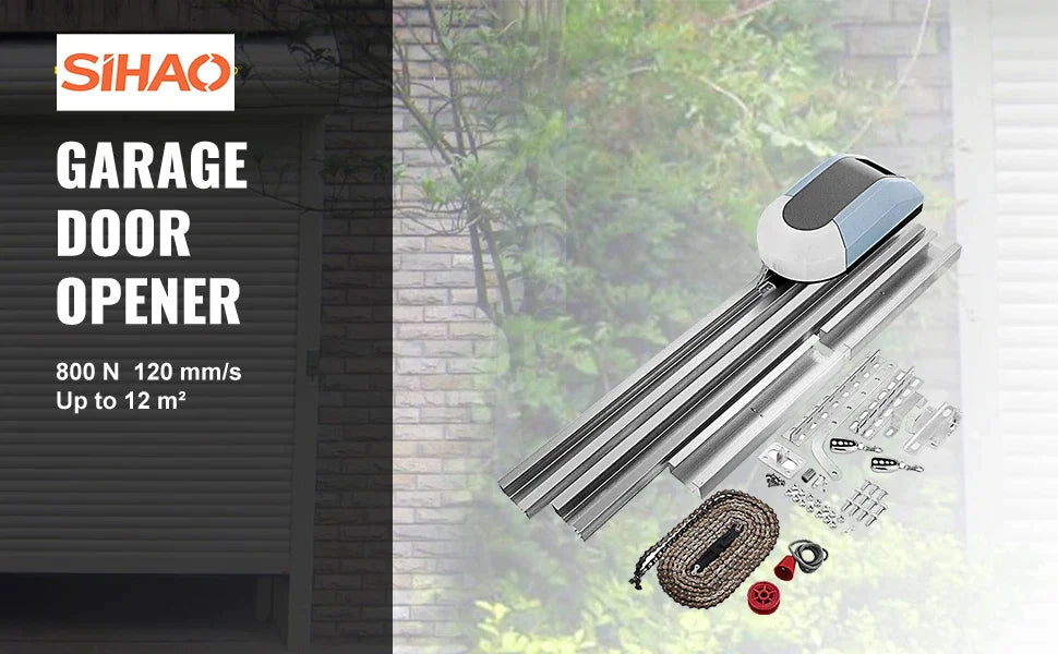 Sihao Automatic Garage Door Opener