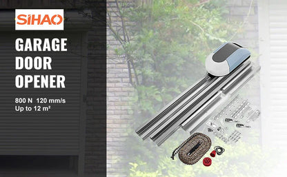 Sihao Automatic Garage Door Opener