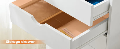 JHK 7 Drawer Chest