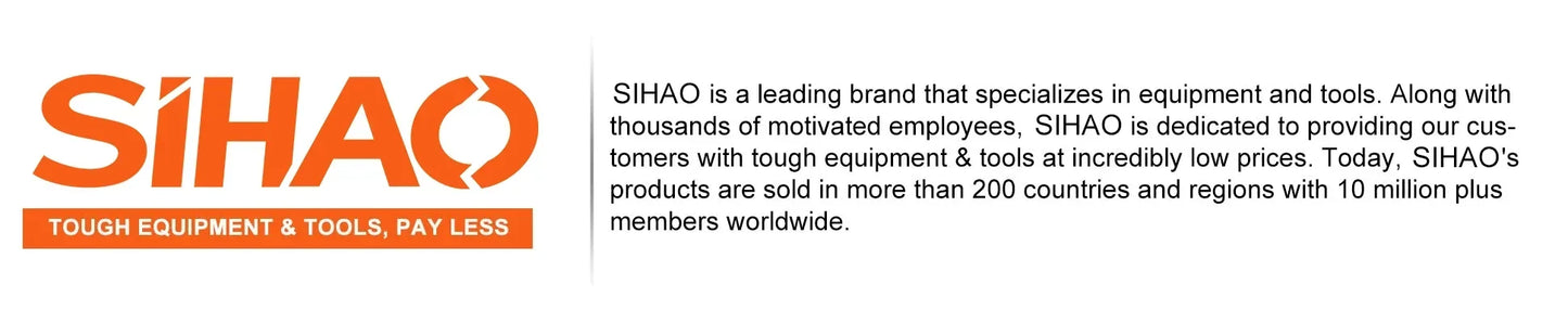Sihao Automatic Garage Door Opener