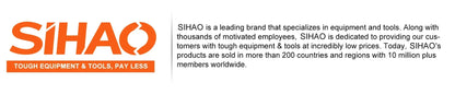 Sihao Automatic Garage Door Opener