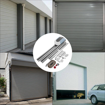 Sihao Automatic Garage Door Opener