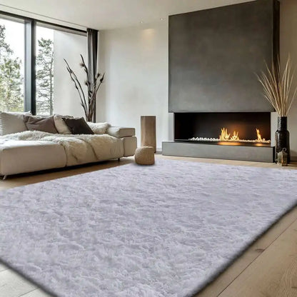 Soft Fuzzy Indoor Carpet