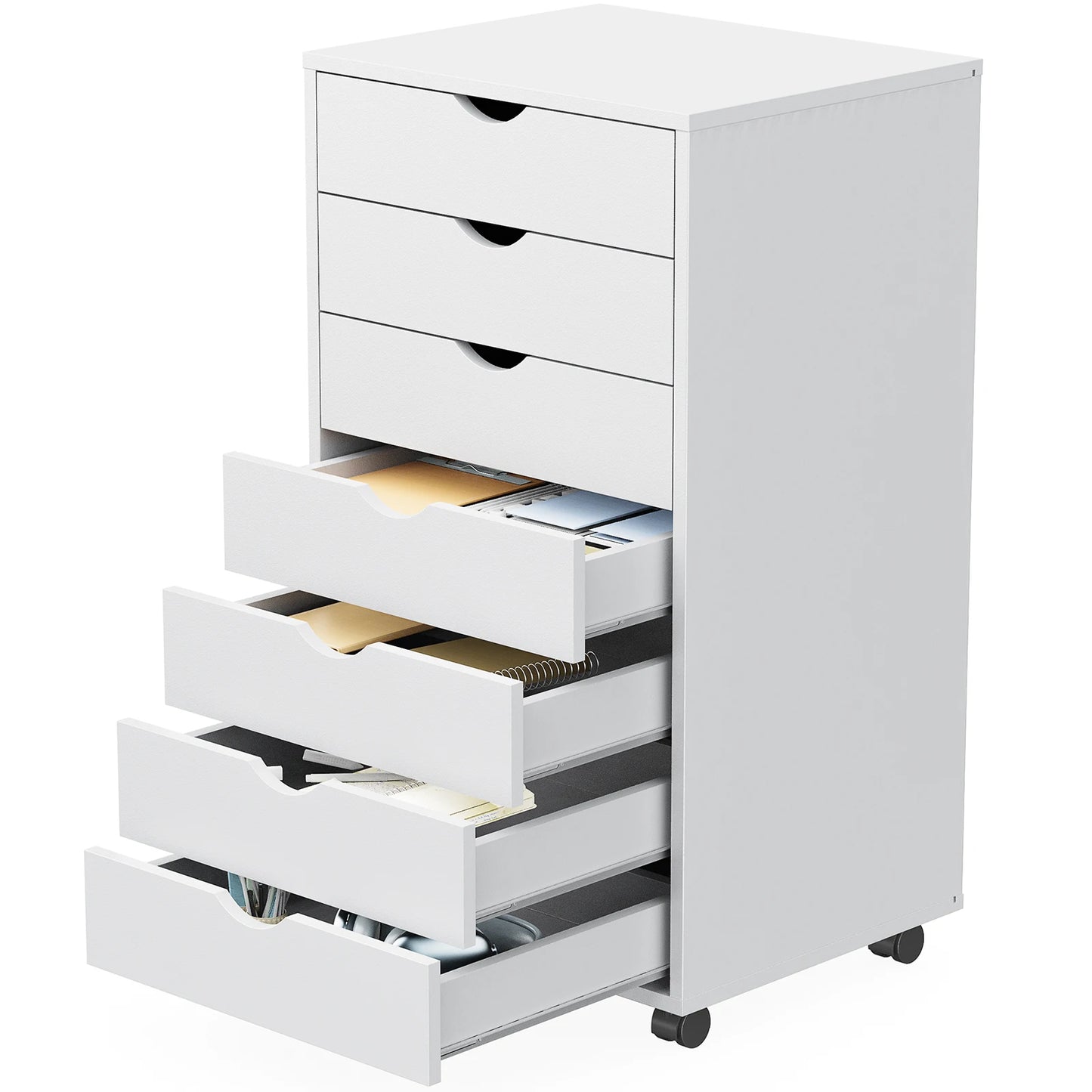 JHK 7 Drawer Chest