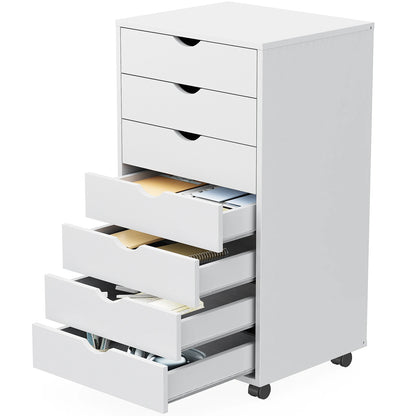 JHK 7 Drawer Chest