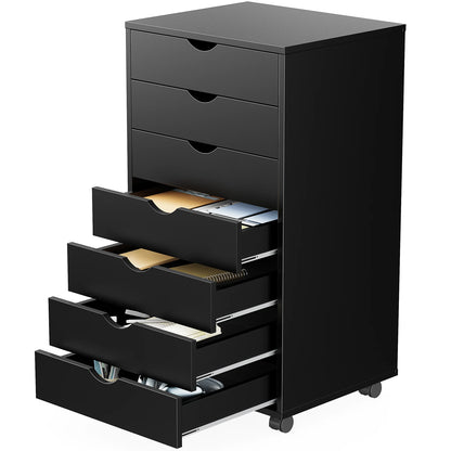 JHK 7 Drawer Chest