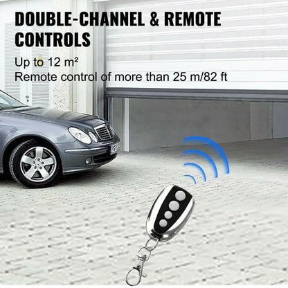 Sihao Automatic Garage Door Opener