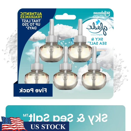 PlugIns Air Freshener Refill