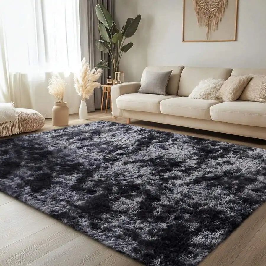 Soft Fuzzy Indoor Carpet