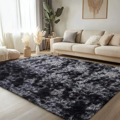 Soft Fuzzy Indoor Carpet