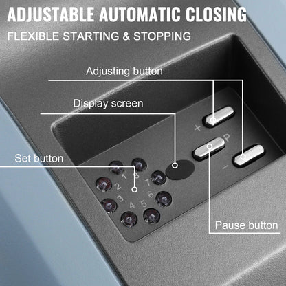 Sihao Automatic Garage Door Opener