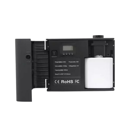 NAMSTE 4000m³ Fragrance Diffuser Smart Timing Scent Air Machine For Home