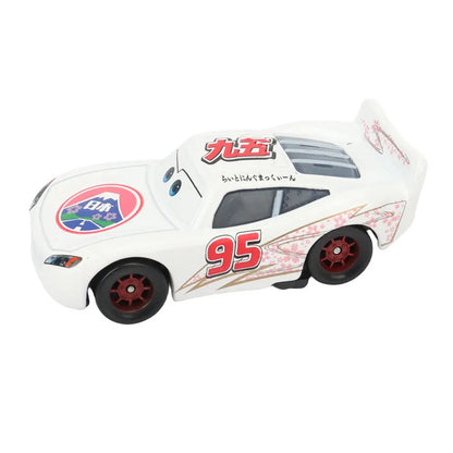 25 styles Lightning McQueen Disney Pixar Cars Toy 1:55 Metal Diecast Car Kids Toy Car