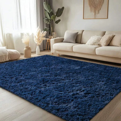 Soft Fuzzy Indoor Carpet