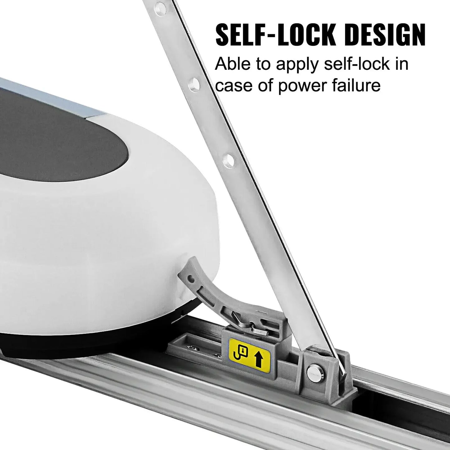 Sihao Automatic Garage Door Opener