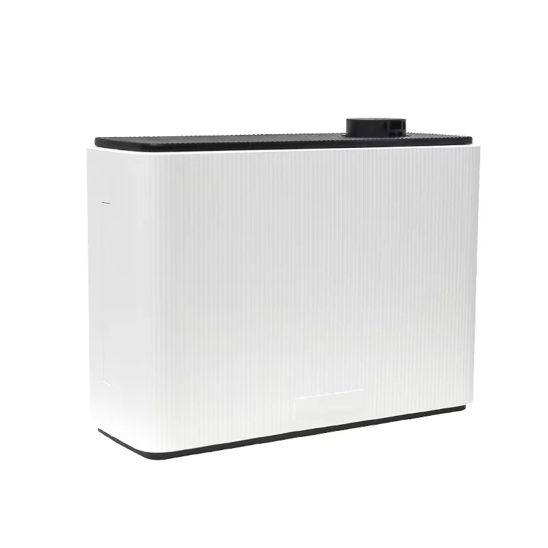 NAMSTE 4000m³ Fragrance Diffuser Smart Timing Scent Air Machine For Home