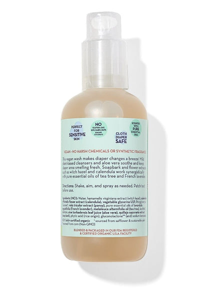Calming™ Diaper Area Wash