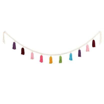 Dream Catcher Decoration Home Wind Chime Bed Bell Children's Girls Room Decor  Newborn Baby Bed Bell Dream Catcher String Pendant Kids Room Decoration Wooden Wind Chime Bed Bell Nursery Crib Bed Bell Baby Bedroom Ceiling Woven Beads Wind Chime