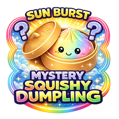 Fun Doh Color Changing Dumpling