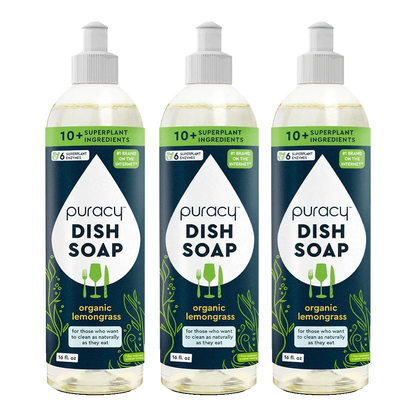 Dish Soap